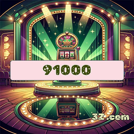 91000.com Jogos Populares