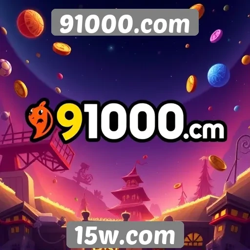 Novidades e lançamentos em 91000.com para jogadores