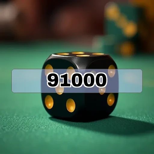 91000.com Plataforma