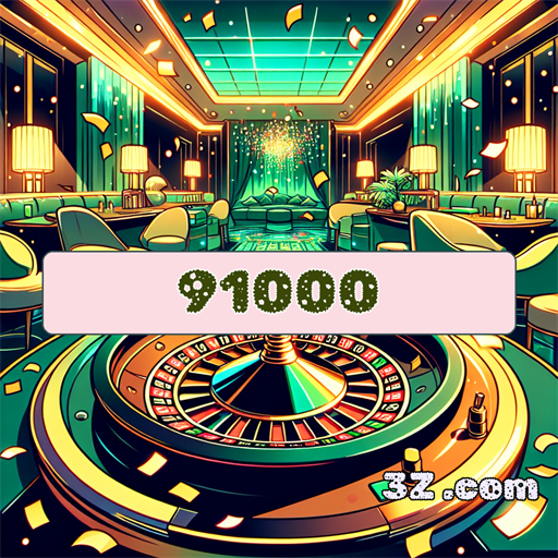 Slots Imperdíveis no 91000.com: Uma Nova Era de Jogos!