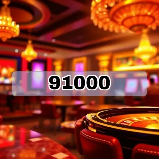 91000.com Eventos Esportivos
