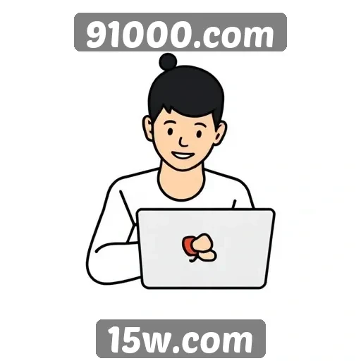 Avaliação da experiência do usuário no 91000.com